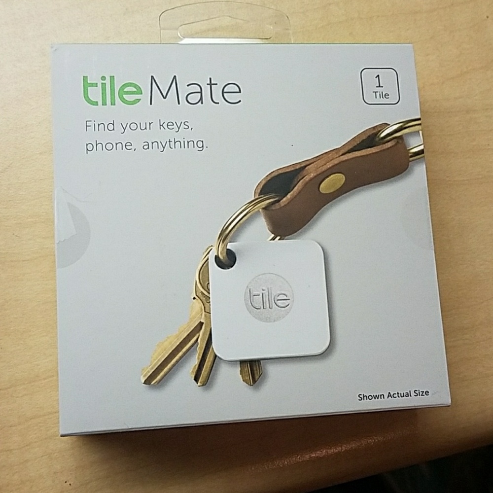 TileMate